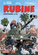Bodyguard & co. - rubine the 90's